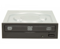LITEON DVDRW 24xSATA gen. bk iHAS124-14 - 156052 - zdjęcie 1